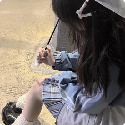 给我一支烟